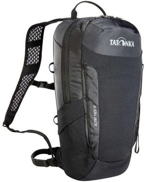 Tatonka Sac a dos ACTIVE PACK 10 daypack - Noir
