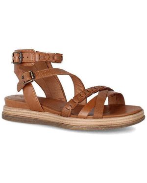 Tamaris Sandales 1-28210 - Marron