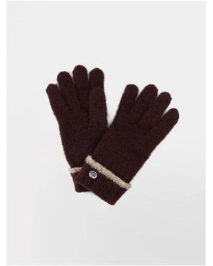Tbs Gants Lolaglov19036 - Violet