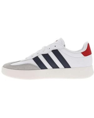 adidas Baskets basses 280801 - Bleu