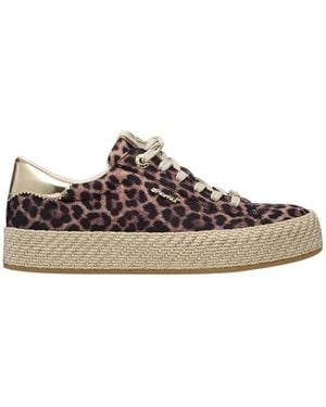 Tamaris Derbies 1-23795-44 - Marron