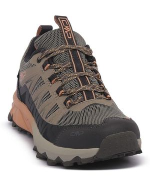 CMP Chaussures 04PT LAKY FAST HIKING - Marron