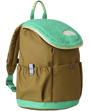 The North Face Sac a dos NF0A52VW - Vert