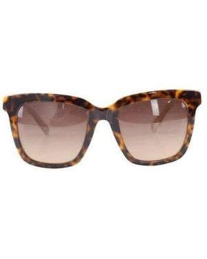 Karl Lagerfeld Lunettes de soleil Lunettes de soleil marron