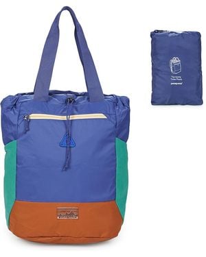 Patagonia Zaini Terravia Tote Pack - Blu