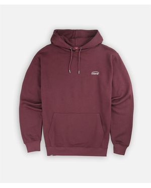 Oxbow Sweat-shirt Sweat capuche TAGTAN - Violet