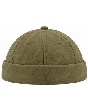 Nyls Création Bonnet Bonnet Mixte - Vert