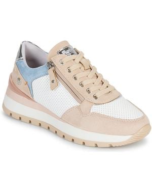 Refresh Sneakers Basse 175126 - Bianco