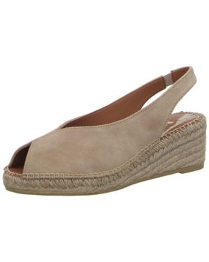 Viguera Espadrilles - Marron