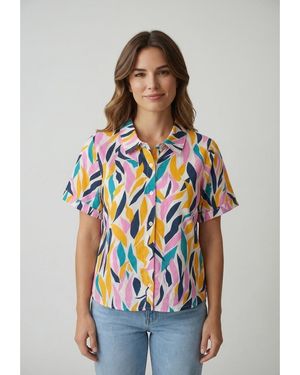 Sun Valley Chemise radway - Rose