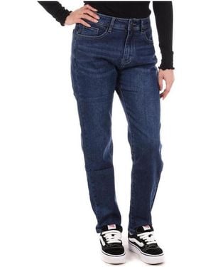 Monday Premium Jeans 1833 - Bleu
