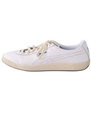 PUMA Baskets Basses Baskets Basses Blanches