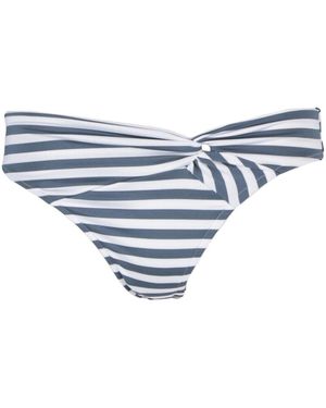 Barts Maillots De Bain Custe Bikini Briefs - Bleu