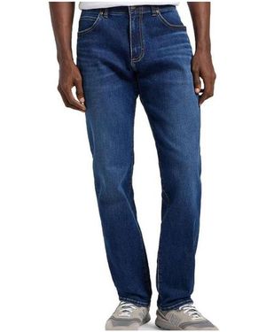Lee Jeans Jeans 112363985 - Bleu