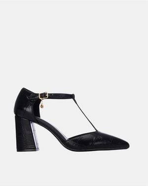 Xti Chaussures Escarpins 146442 - Blanc