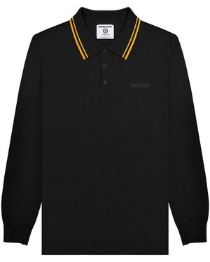 Lambretta Polo LB114 - Noir