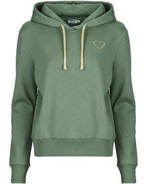 ONLY Sweaters Onlnoli - Groen