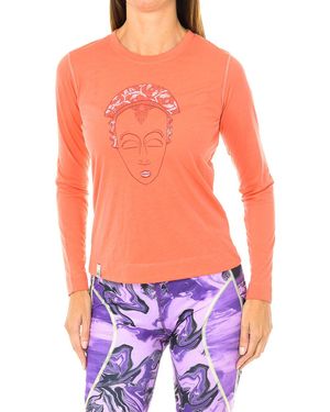 Buff T-shirt BF11500 - Rouge