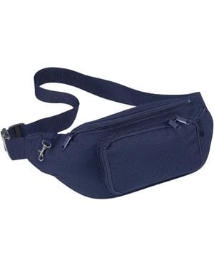 QUADRA Echarpe BC4253 - Bleu