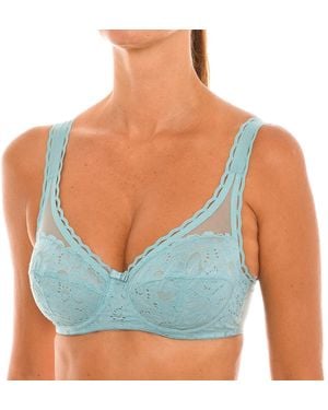 Playtex Brassières P0BVT-0FR - Bleu