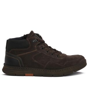 Zen Bottes Touch - Noir