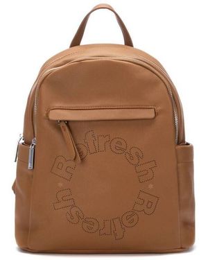 Refresh Sac A Dos 18337201 - Marron