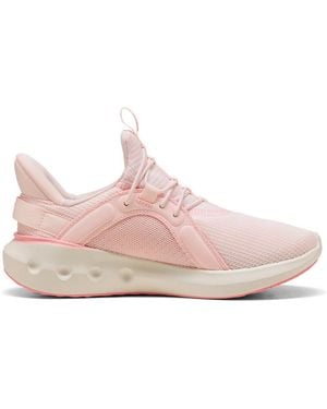 PUMA Chaussures Softride Carson Slip - Rose