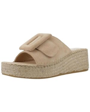 Vidorreta Sandales 75317SRVI4 - Neutre