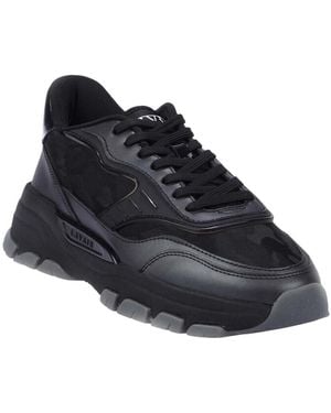 Lavair Baskets Basses Pacific 2.0 - Bleu