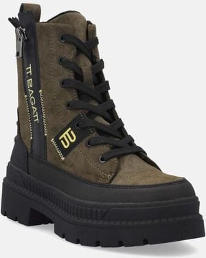 Bagatt Bottines Anfibi - Noir