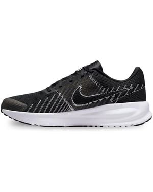 Nike Baskets Run Defy - Noir