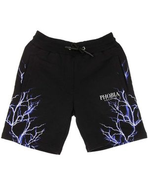 Phobia Short Ning S - Noir