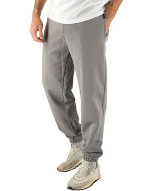KO SAMUI TAILORS Pantalon Pantalon de survêtement essentiel - Gris