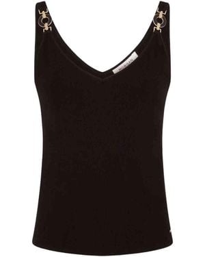 Morgan Debardeur 411400034002 - Noir