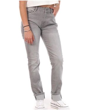 Lee Cooper Skinny Jeans - Grijs