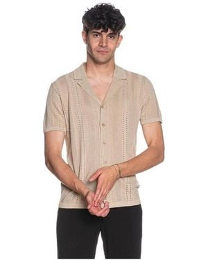 Gianni Lupo Polo GL33763 - Neutre