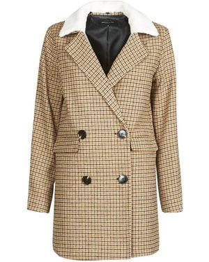 Deeluxe Windjack Paulette - Naturel