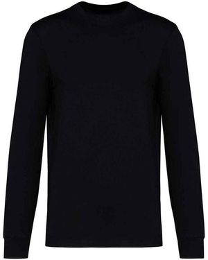 NATIVE SPIRIT T-shirt Spirit - Bleu