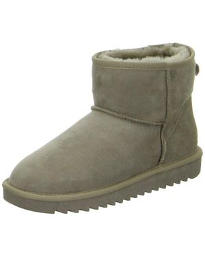 Ara Bottes neige - Vert