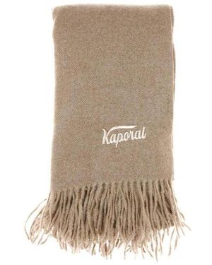 Kaporal Echarpe ARMENIO - Neutre