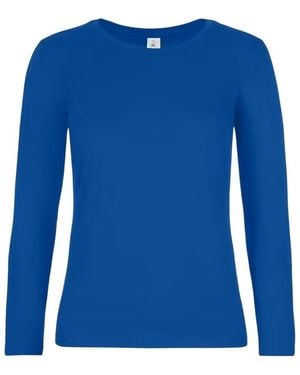 Bc T-shirt E190 - Bleu