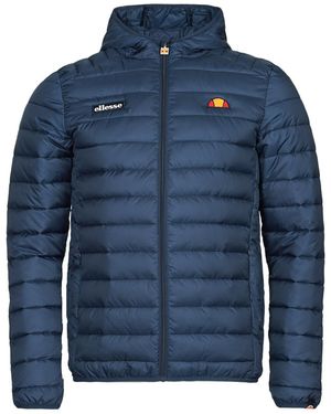 Ellesse Piumino Lombardi - Blu