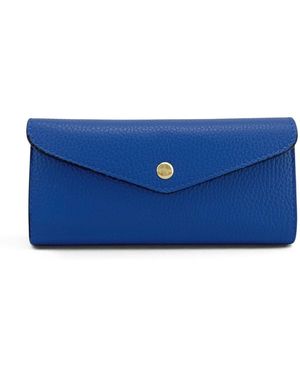 O My Bag Portefeuille Clelia - Bleu