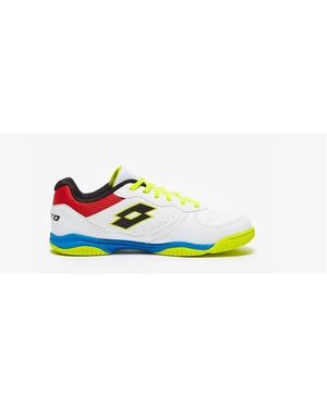 Scarpe lotto gialle hot sale