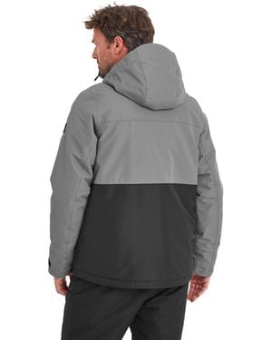 TOG24 Blouson Whistler - Gris