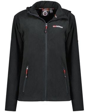 GEOGRAPHICAL NORWAY Veste Unicia - Noir