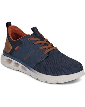 Bugatti Sneakers Joel - Blu