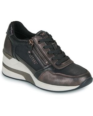 Mustang Sneaker Severina - Schwarz