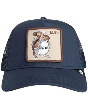 Goorin Bros Casquette 101-2546-EDG01 - Bleu