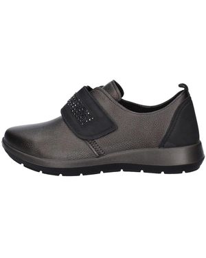 Inblu Baskets - Noir